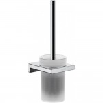 Ершик для унитаза Hansgrohe AddStoris 41752000/41752670 с держателем Ершик для унитаза Hansgrohe AddStoris 41752000/41752670 с держателем